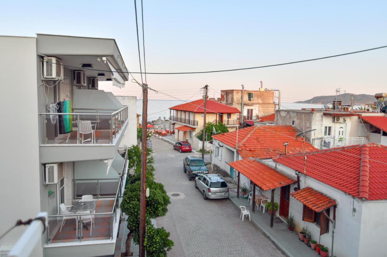 Hotel House Stelitsa à Sarti Extérieur photo